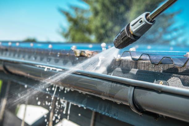Best Deck Cleaning Services  in Air Force Academy, CO