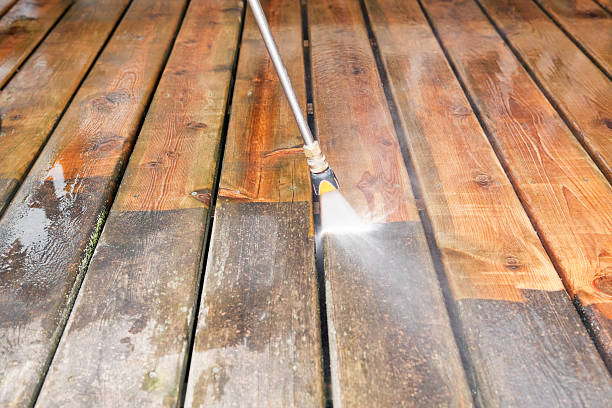 Best Fence Pressure Washing  in Air Force Academy, CO