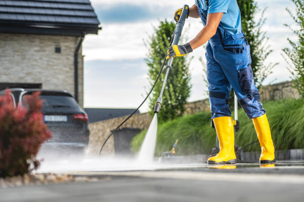 Deck Cleaning Services in Air Force Academy, CO