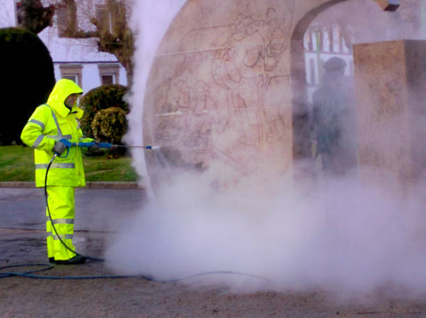 Reliable Air Force Academy, CO Pressure Washing Solutions