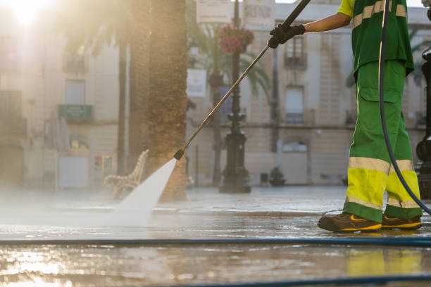 Best Roof Pressure Washing  in Air Force Academy, CO