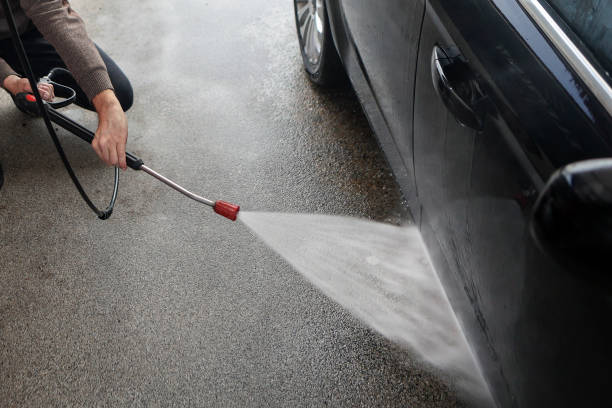 Best Affordable Pressure Washing  in Air Force Academy, CO